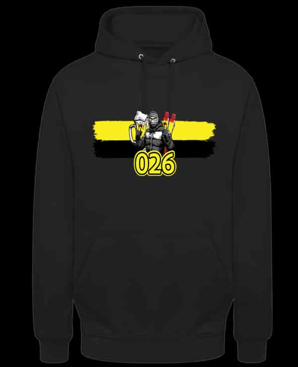 026 Hoodie