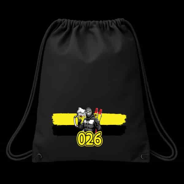 026 Sack Pack