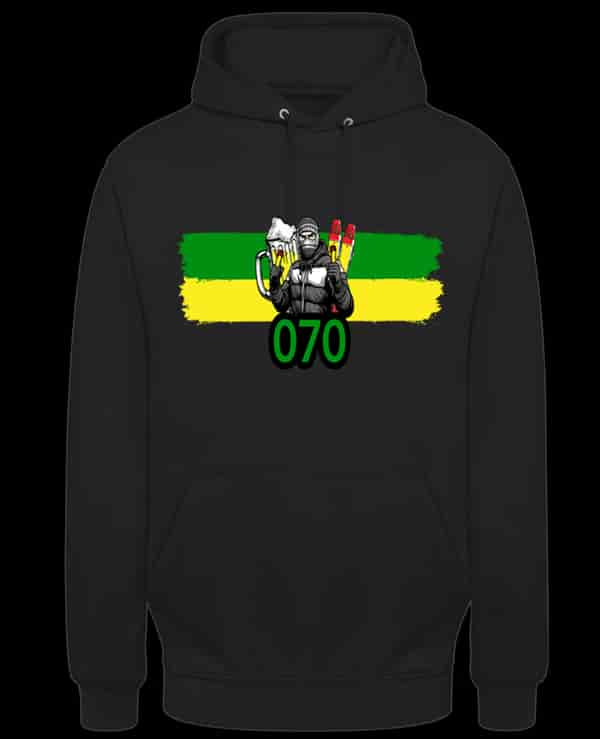 070 Hoodie