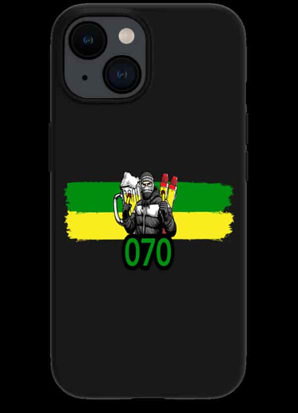 070 iPhone hoes