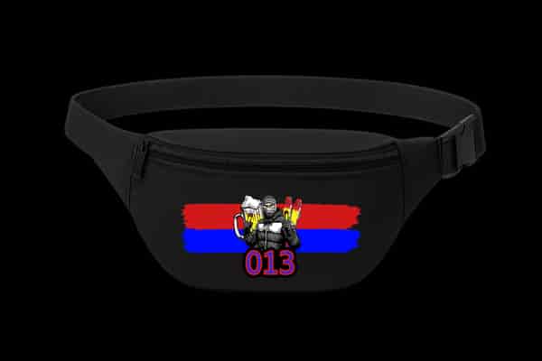013 Fanny Pack