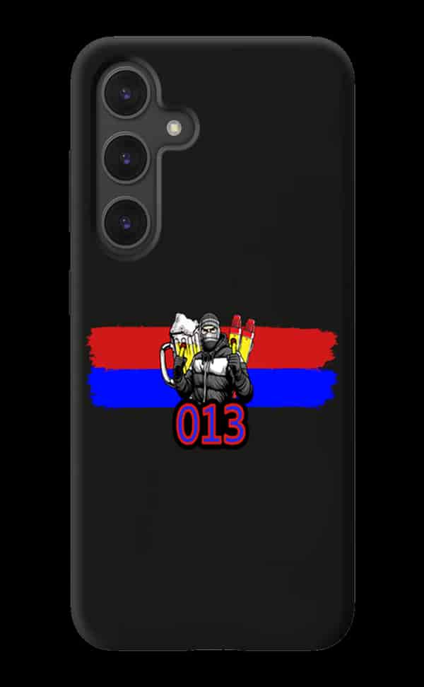 013 Samsung Hoes