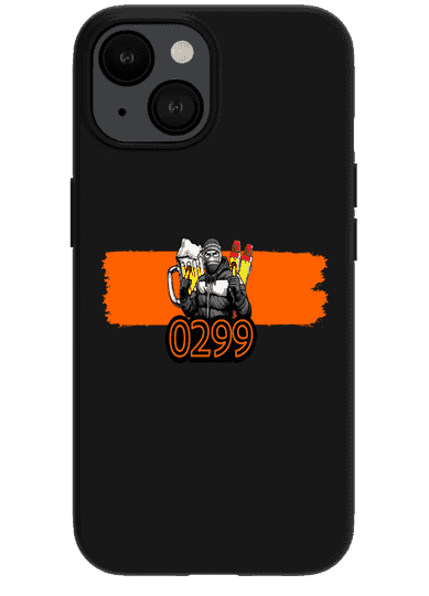 0299 iPhone hoes
