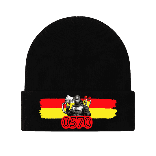 0570 Beanie