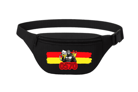 0570 Fanny Pack