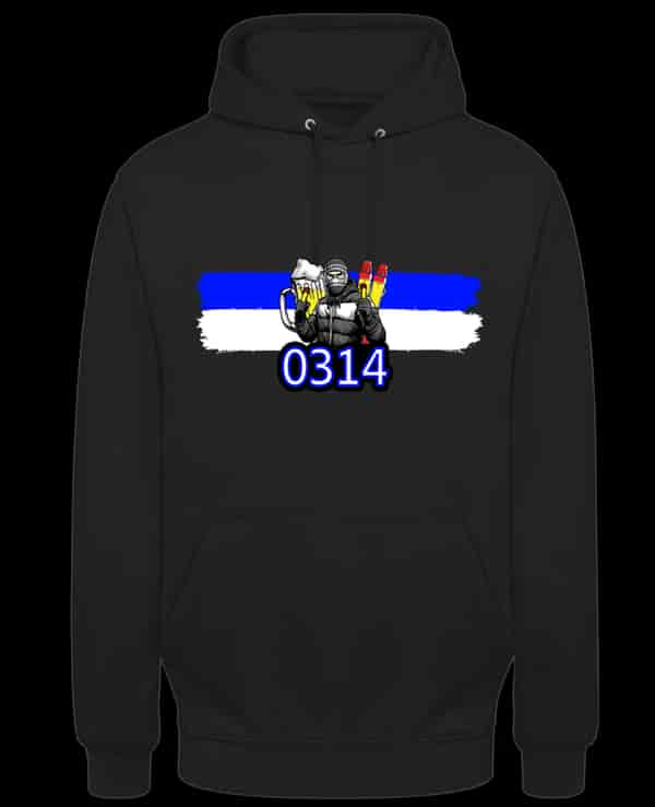 0314 Hoodie