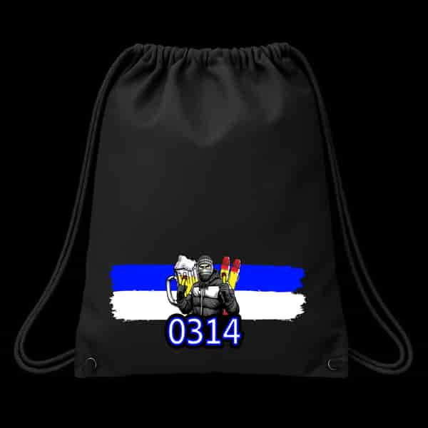 0314 Sack Pack