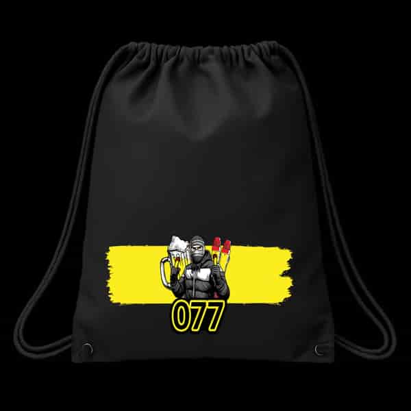 077 Sack Pack