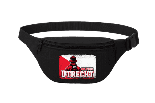 Utrecht on tour Fanny Pack