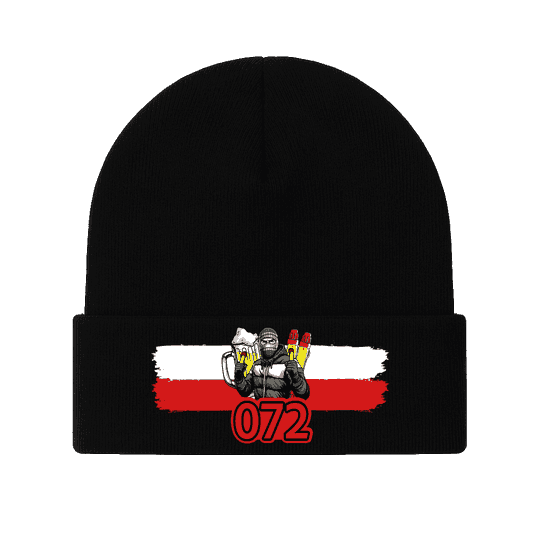 072 Beanie