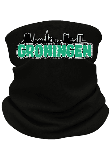 Groningen Nekwarmer