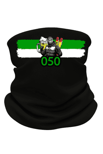 050 Nekwarmer
