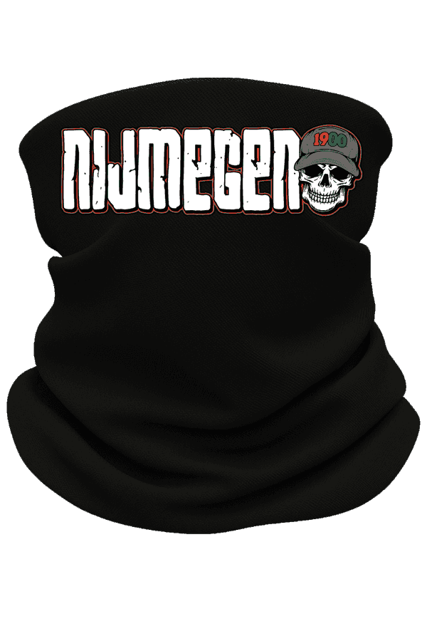 Nijmegen Nekwarmer