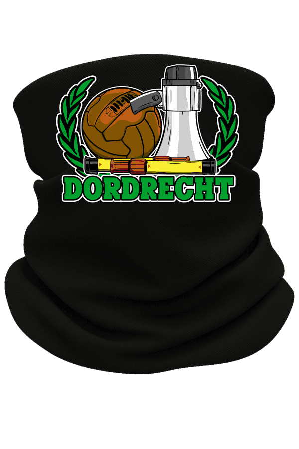 Dordrecht Nekwarmer