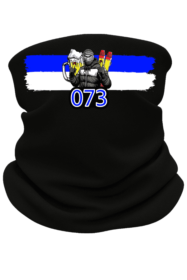 073 Nekwarmer
