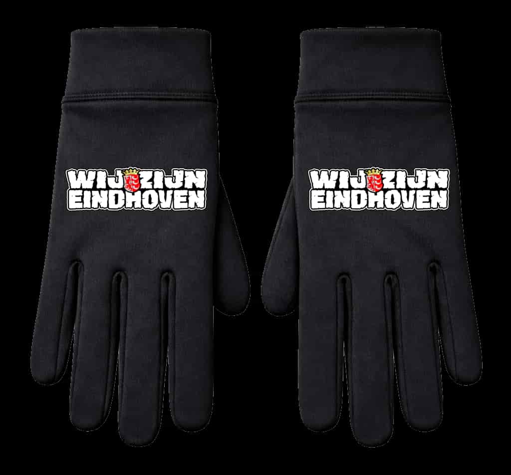 Wij zijn Eindhoven Handschoenen