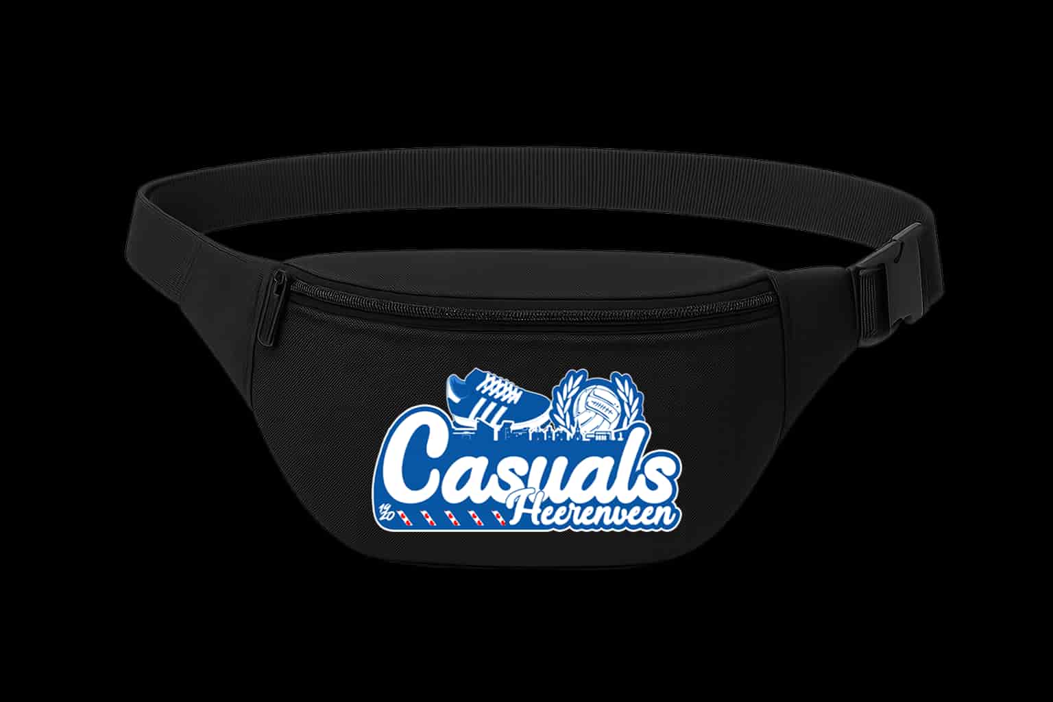 Casuals Heerenveen Fanny Pack