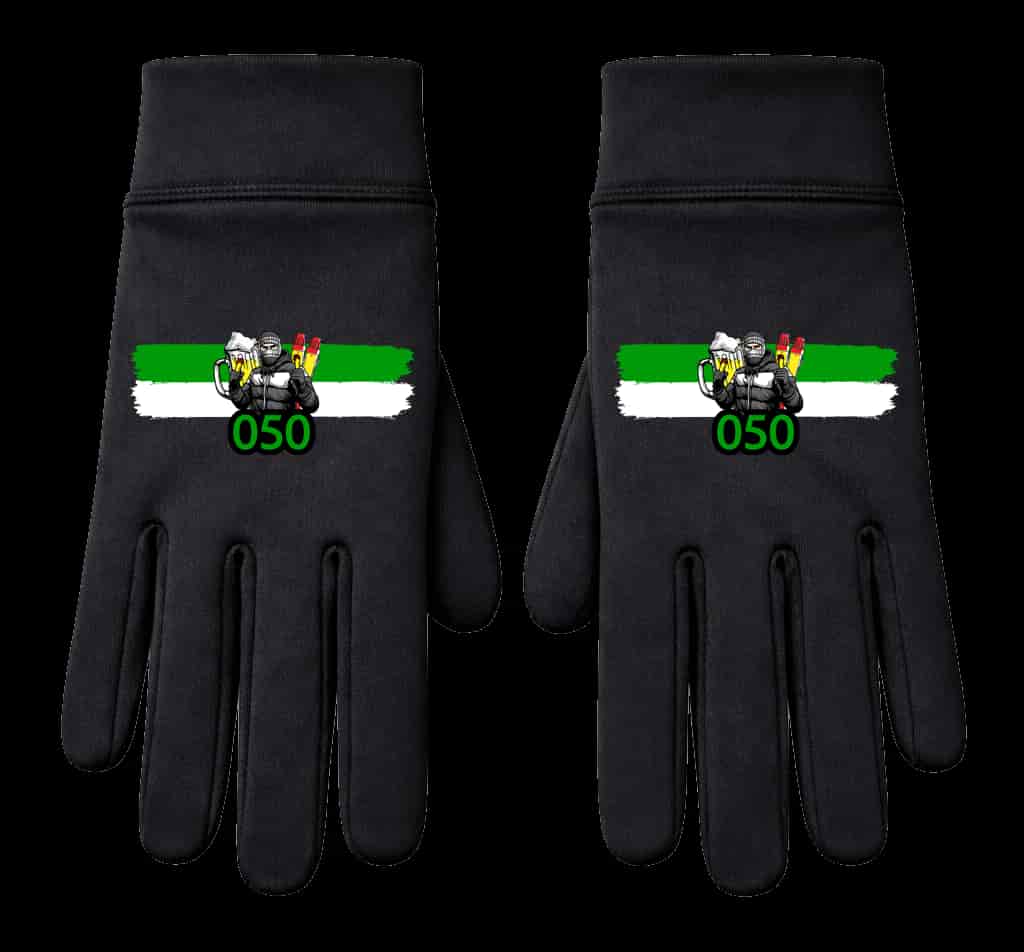 050 Handschoenen