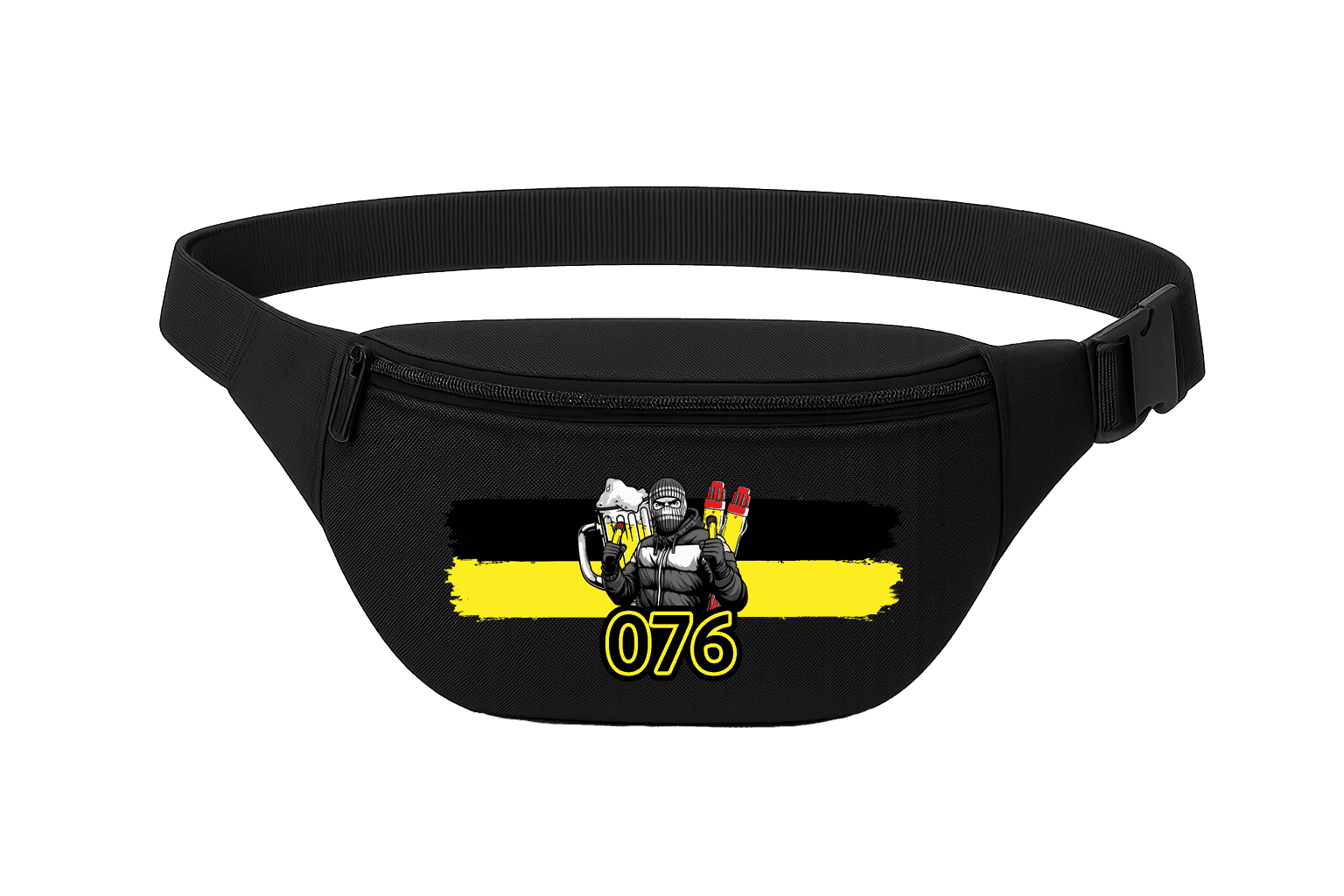 076 Fanny Pack