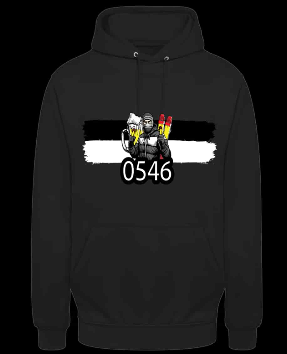 0546 Hoodie