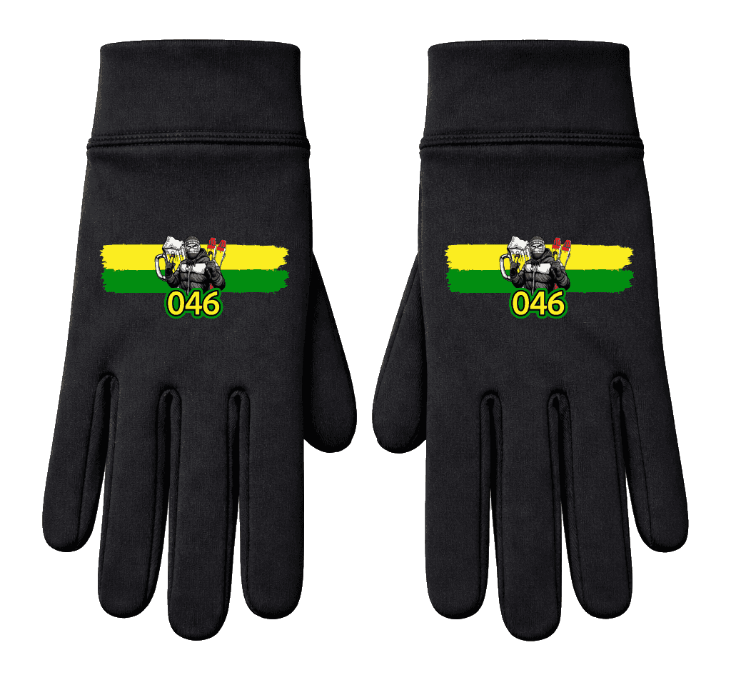 046 Handschoenen