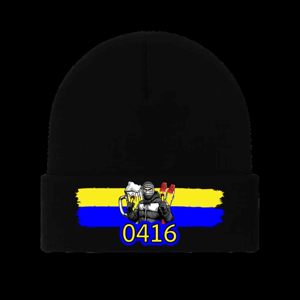 0416 Beanie