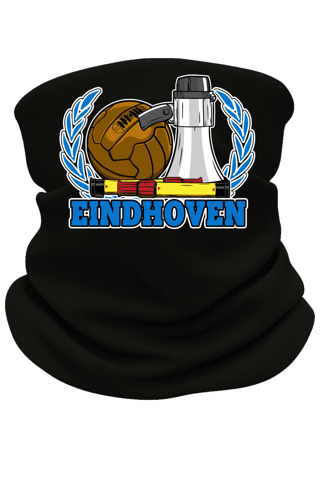 FC Eindhoven Nekwarmer