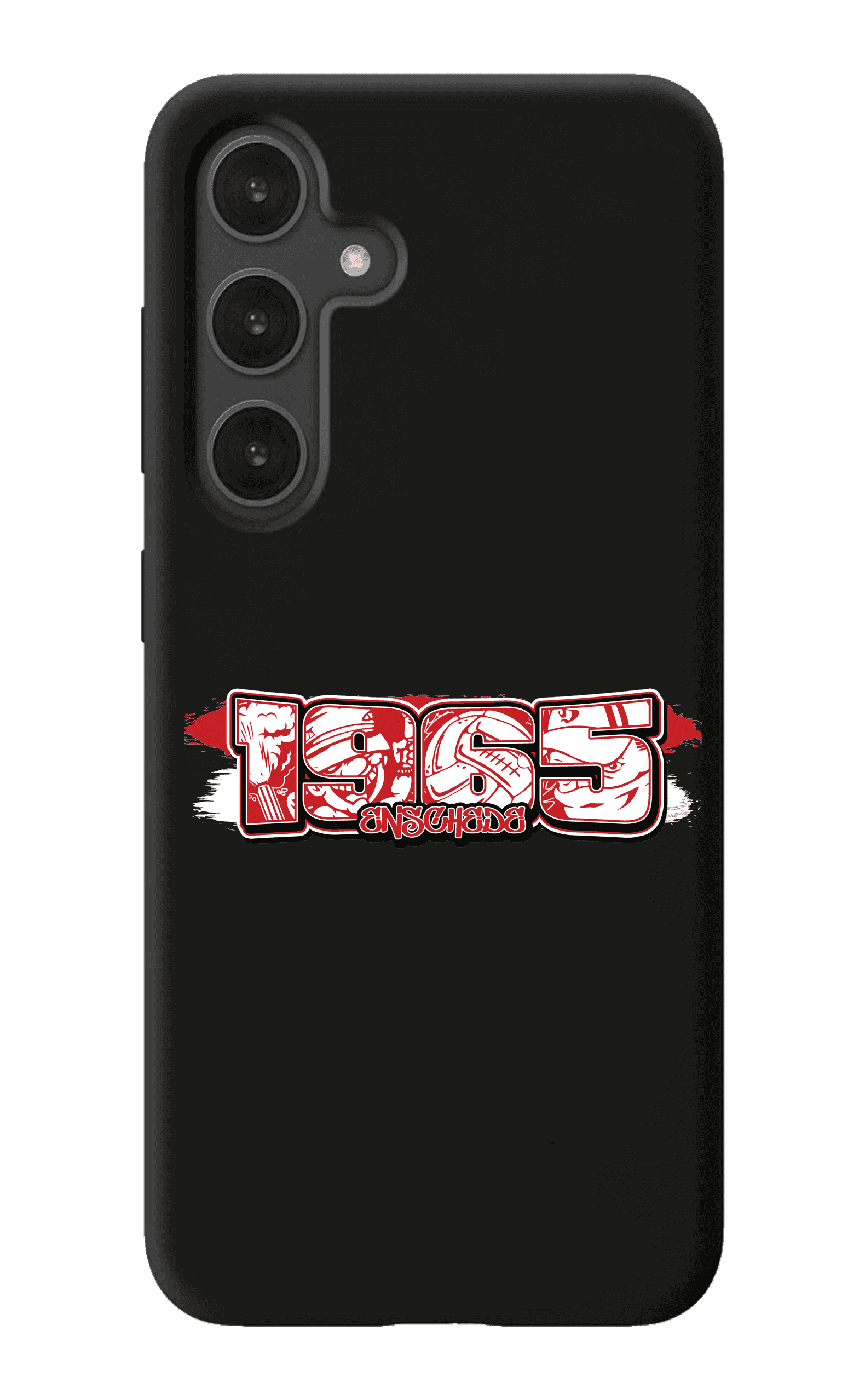 1965 Enschede Samsung Hoes