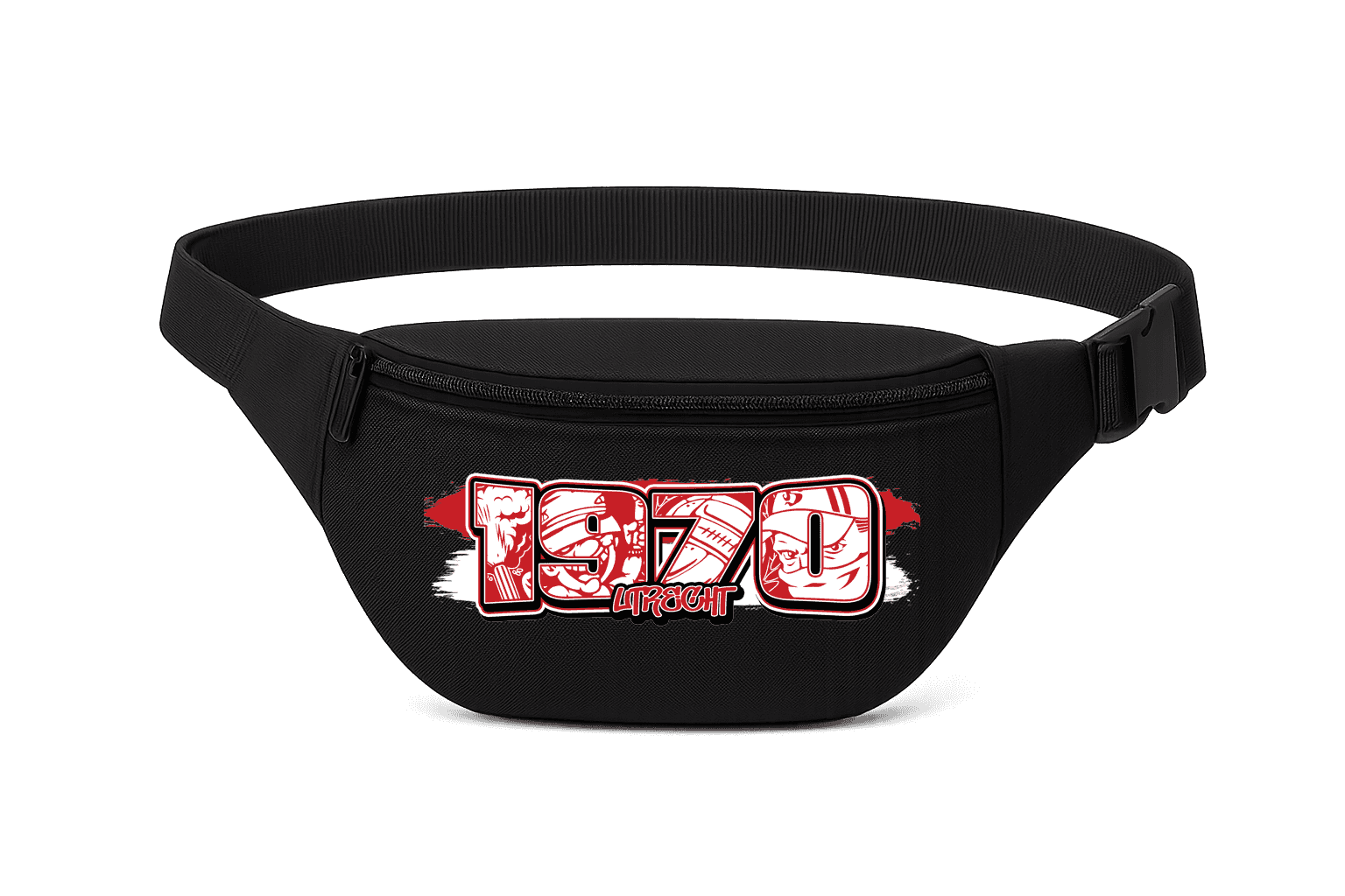 1970 Utrecht Fanny Pack