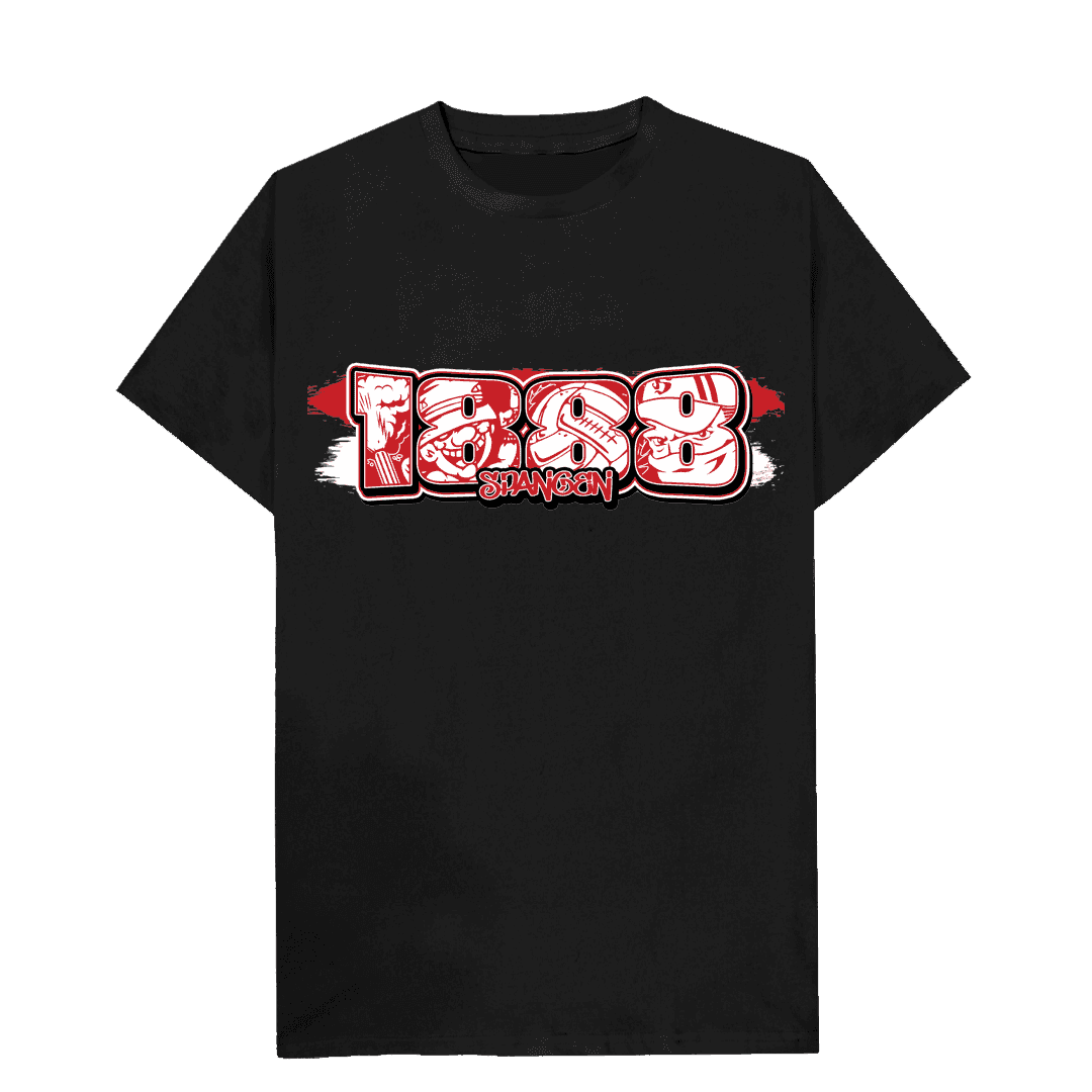 1888 Spangen T-shirt