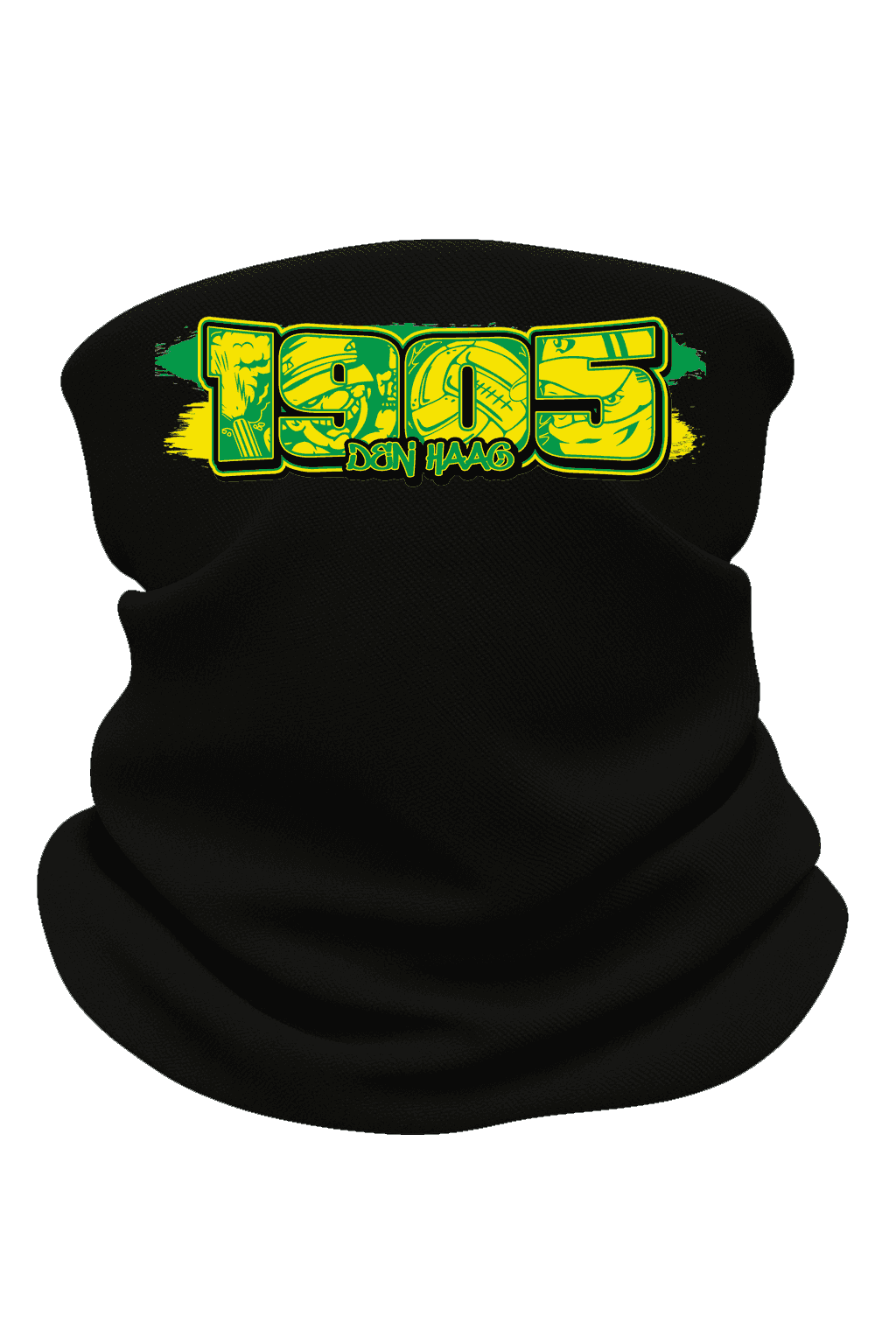 1905 Den Haag Nekwarmer