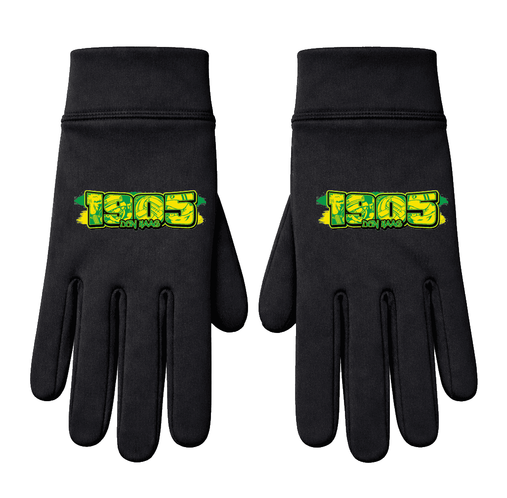 1905 Den Haag Handschoenen