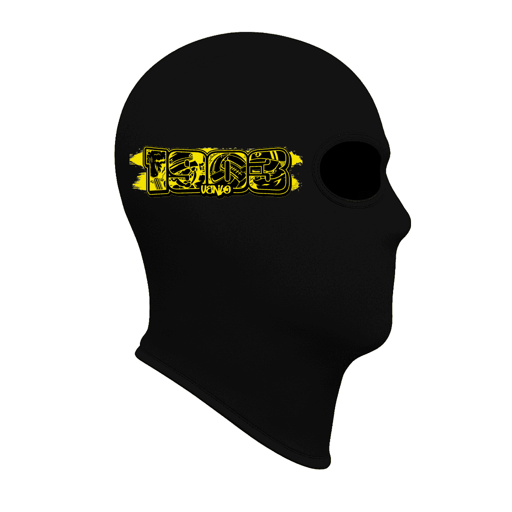 1903 Venlo Balaclava