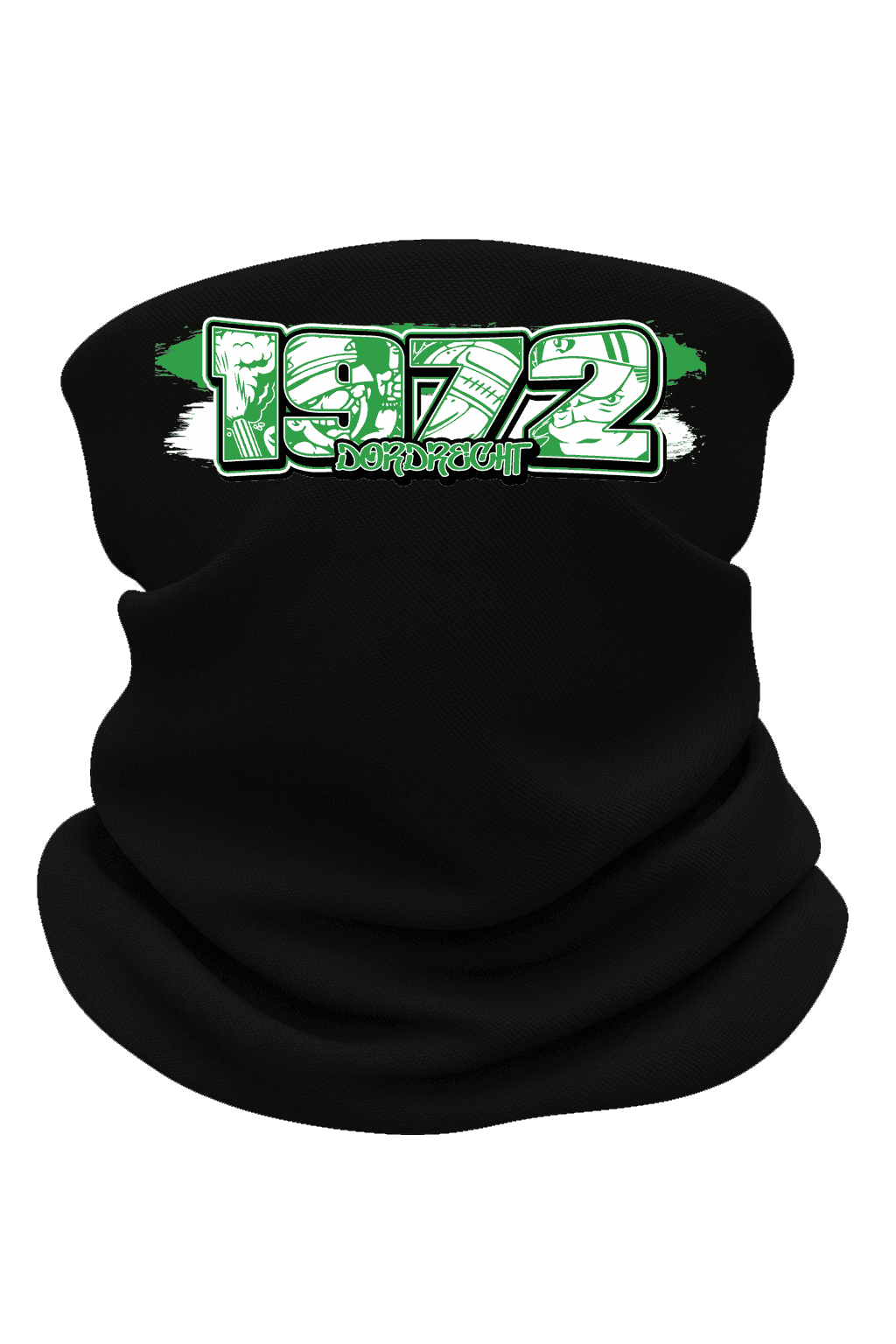 1972 Dordrecht Nekwarmer