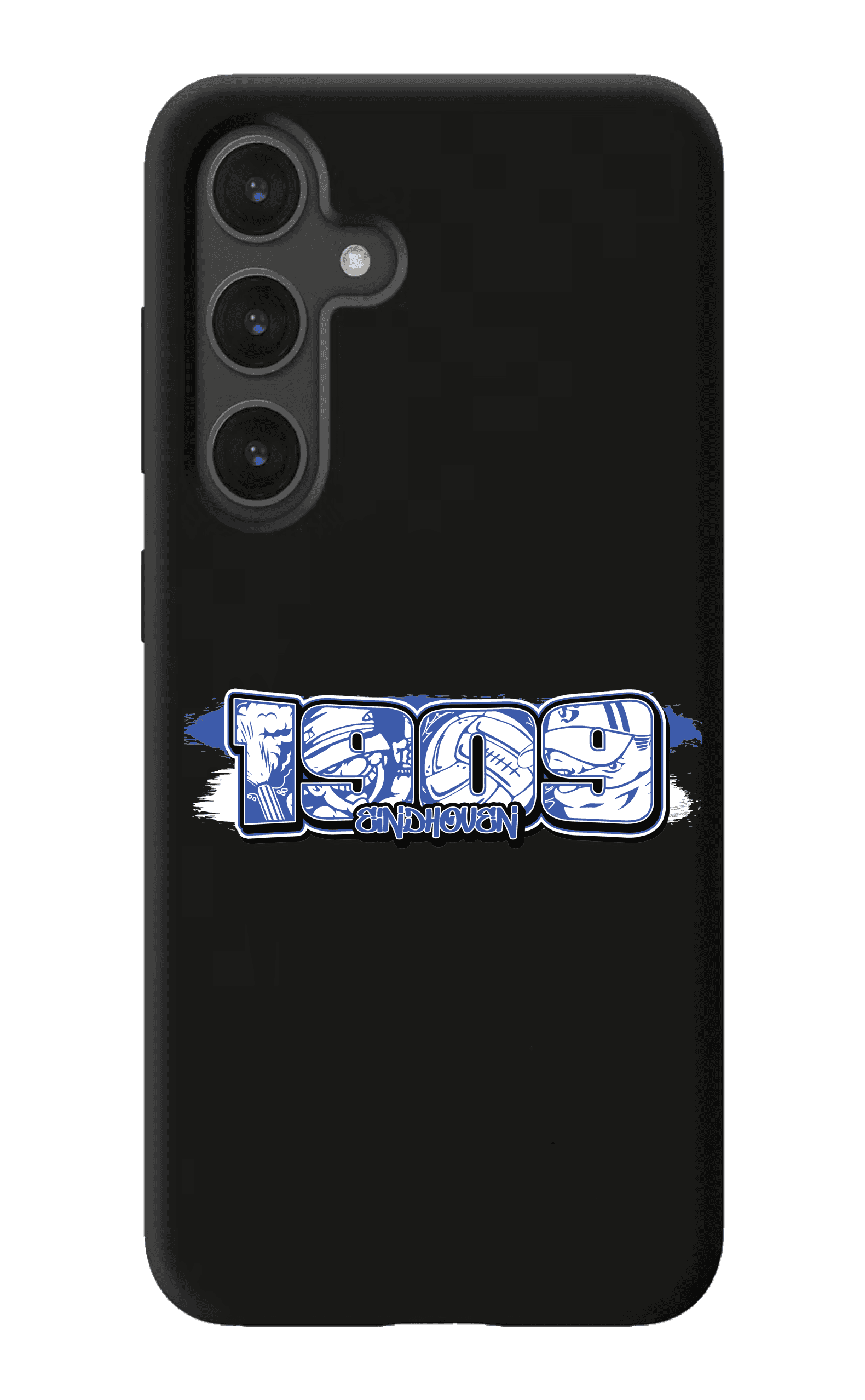 1909 Eindhoven Samsung Hoes