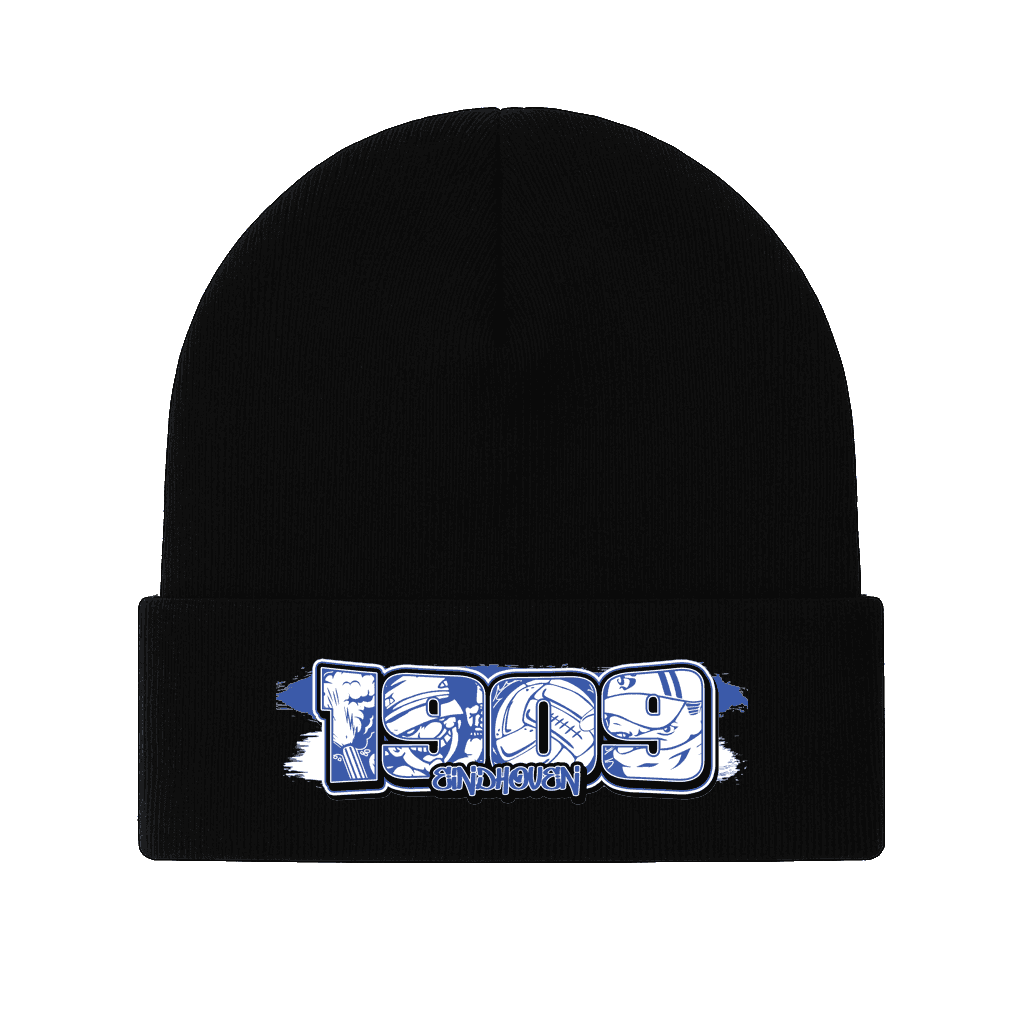 1909 Eindhoven Beanie
