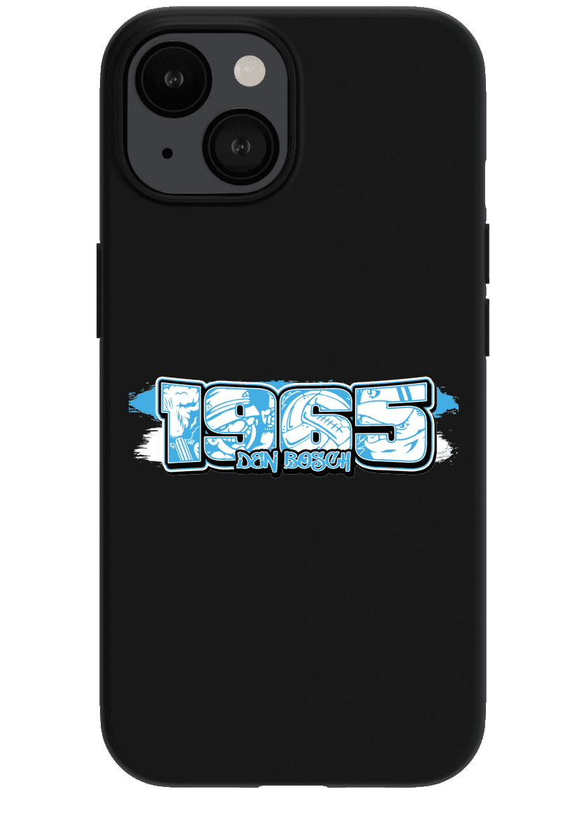 1965 Den Bosch iPhone hoes