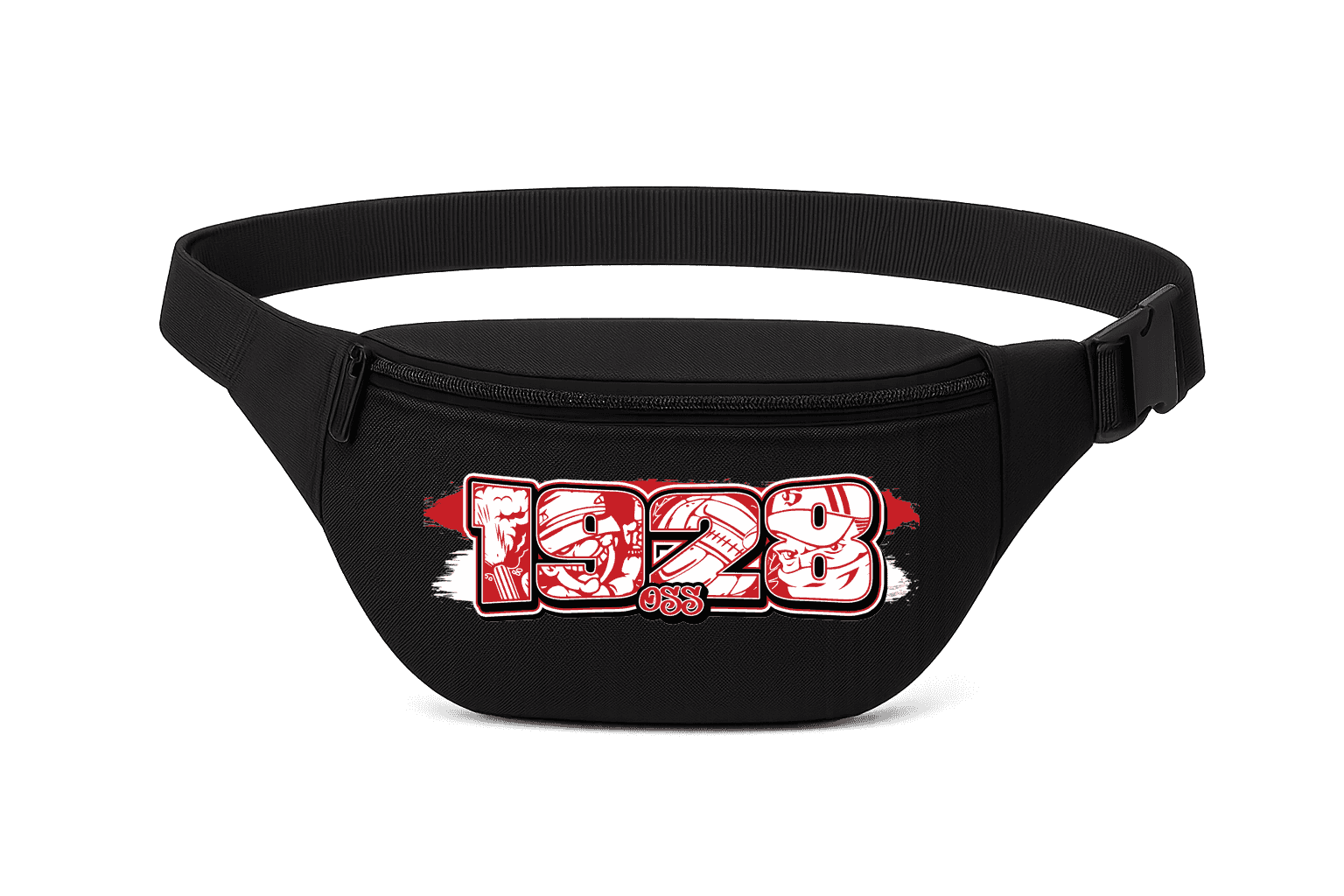 1928 Oss Fanny Pack