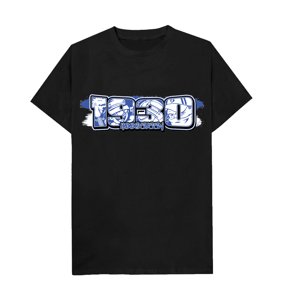 1930 Hoogeveen T-shirt