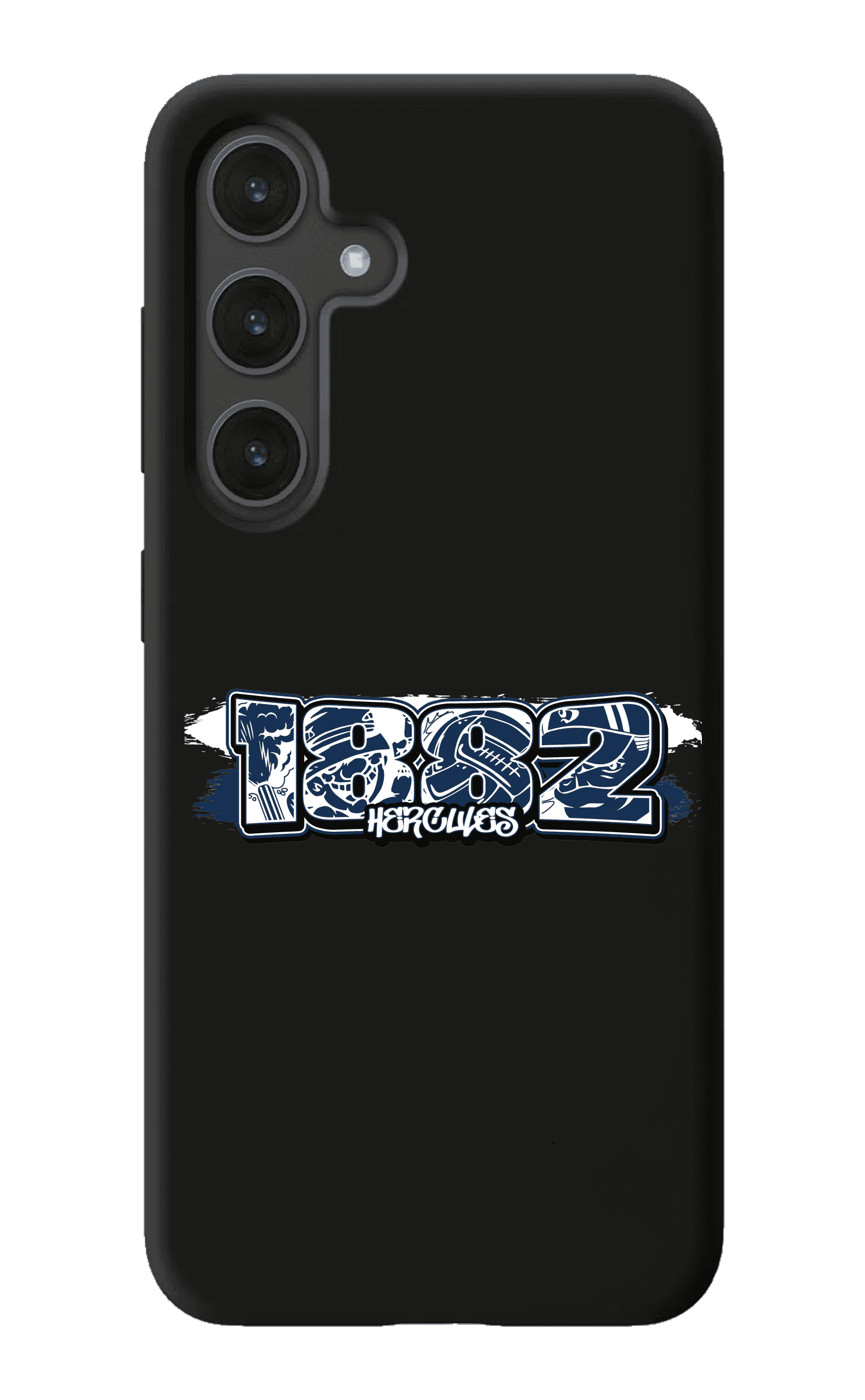 1882 Hercules Samsung Hoes