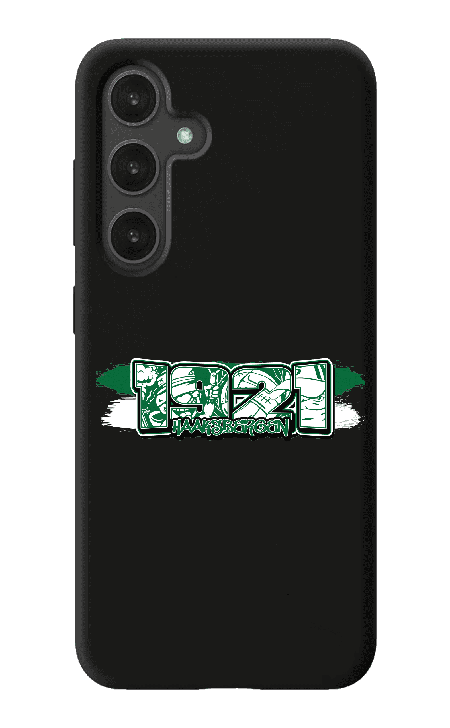 1921 Haaksbergen Samsung Hoes