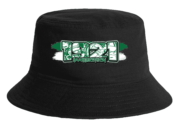 1921 Haaksbergen Bucket Hat