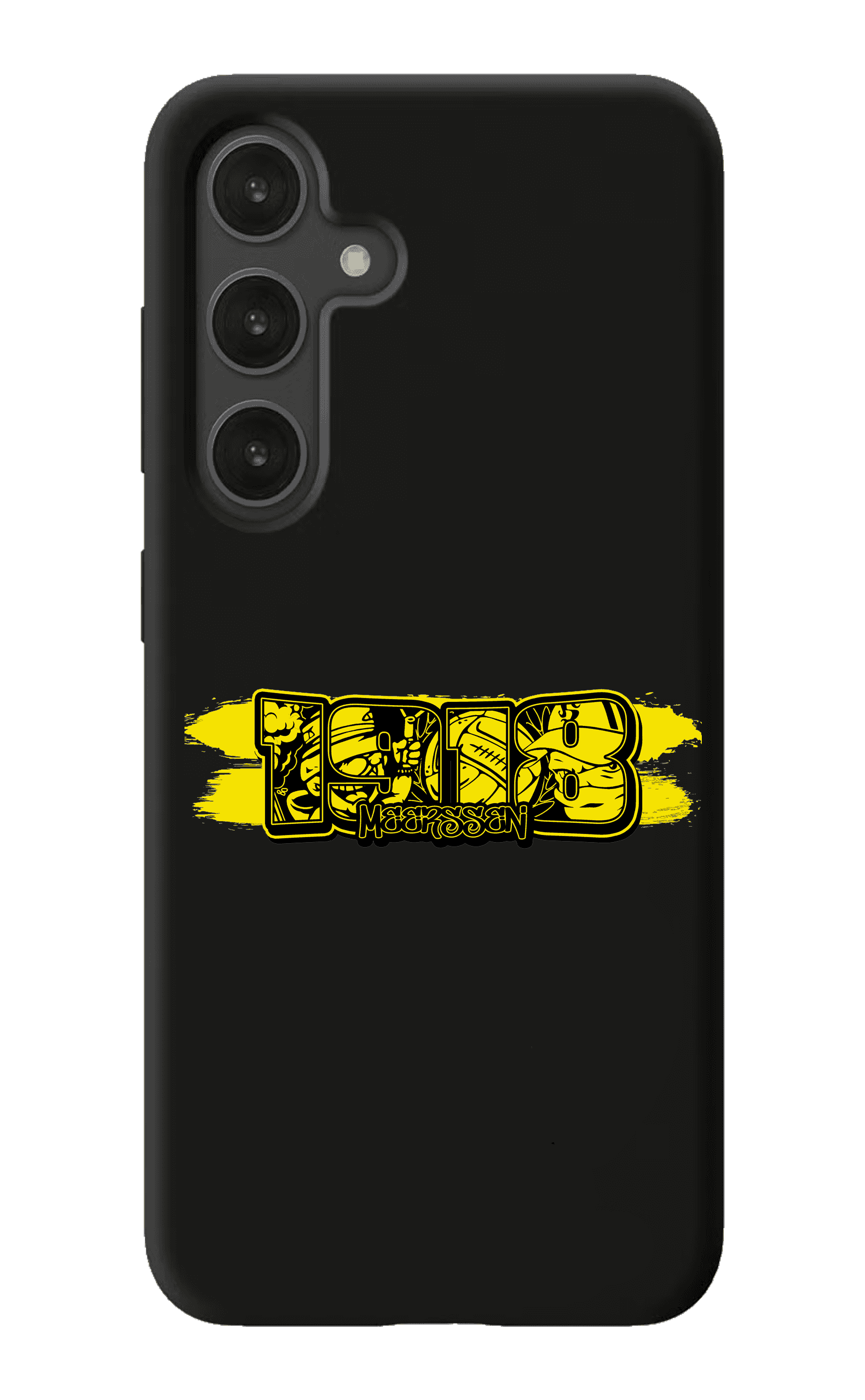 1918 Meerssen Samsung Hoes