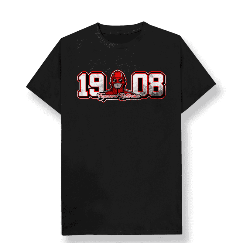 1908 T-shirt