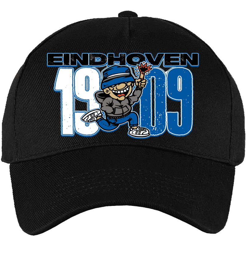 Eindhoven 1909 Pet
