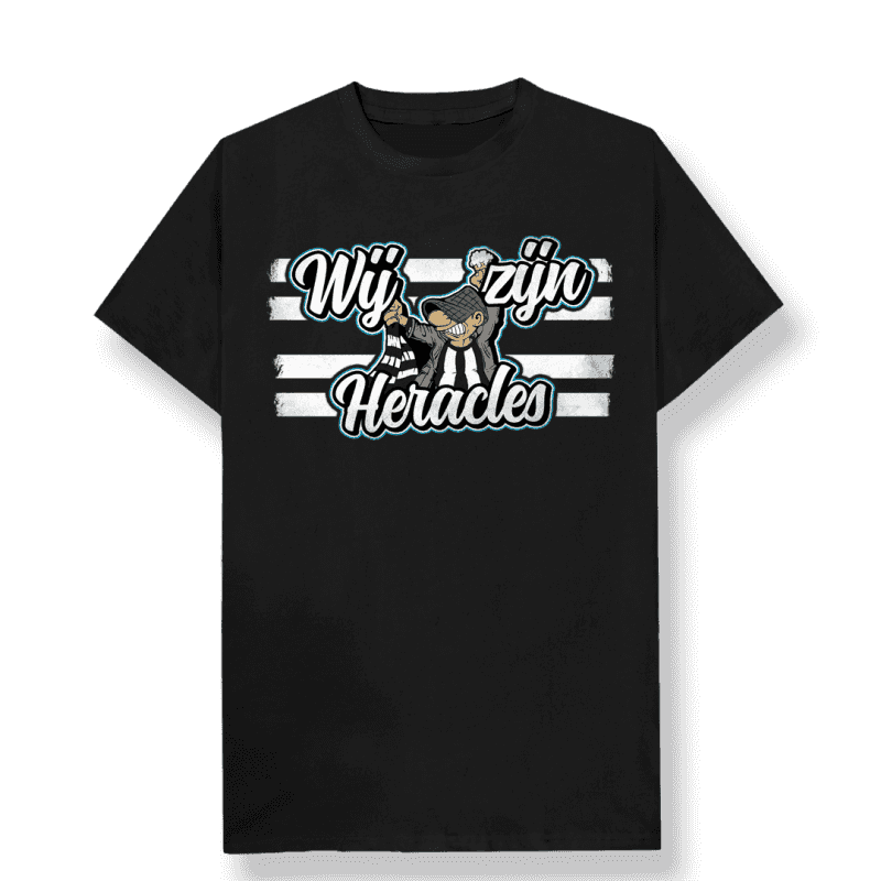 Wij zijn Heracles T-shirt