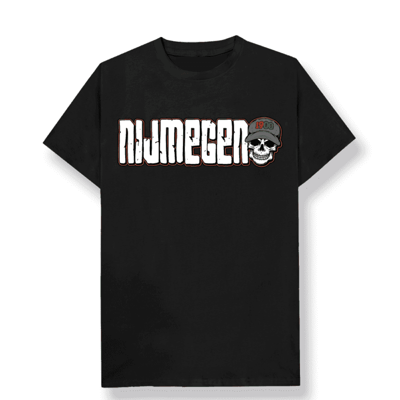 Nijmegen T-shirt