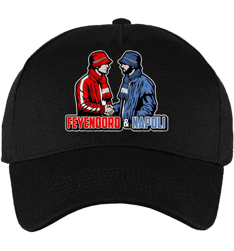 Feyenoord & Napoli Pet