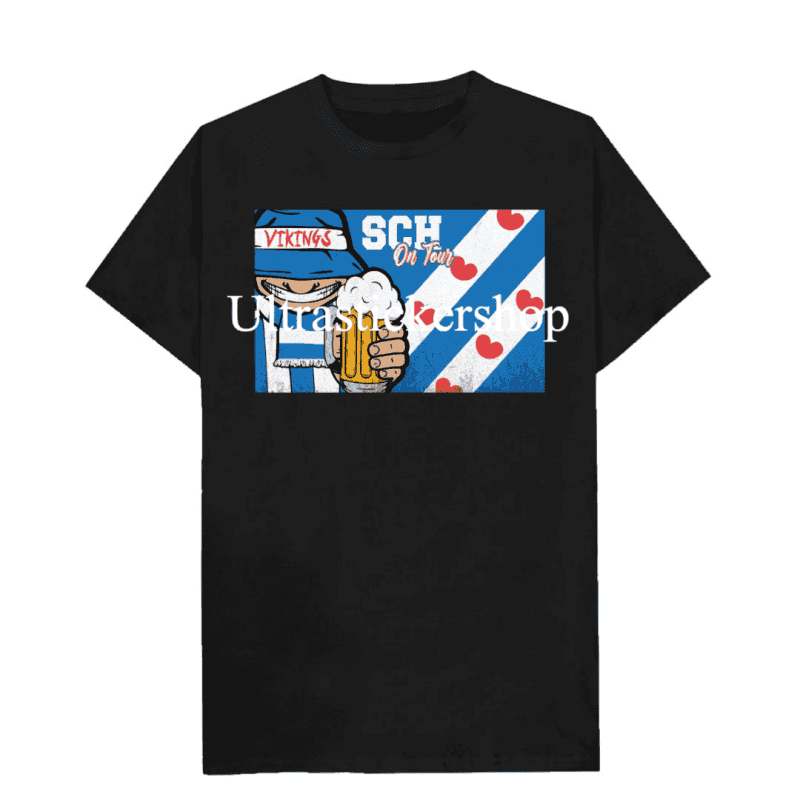 SCH On Tour T-shirt