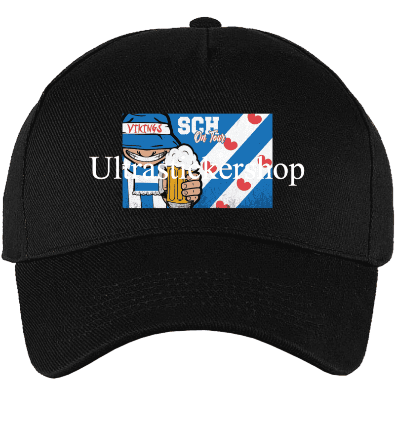 SCH On Tour Pet